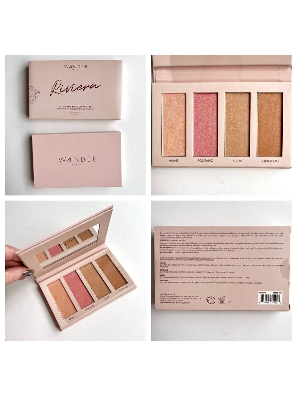 Makeup Bundle - Picture 5 of 7